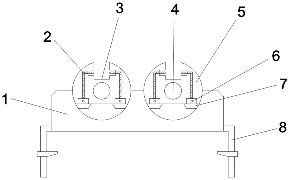 Assembled vehicle-mounted seismic image detection system and method suitable for tunnel interior