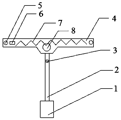 Bicycle handle bar