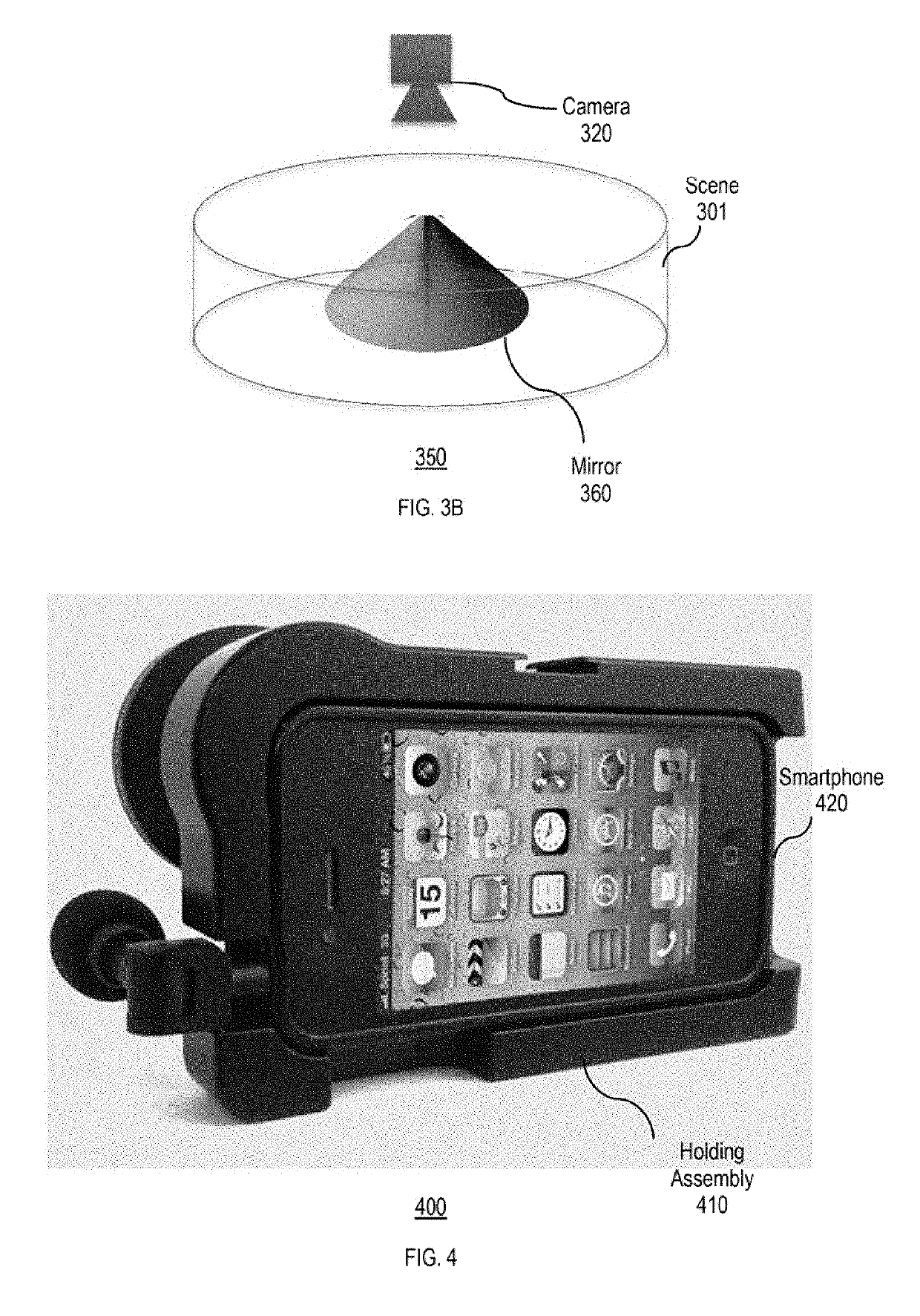 Autonomous media capturing