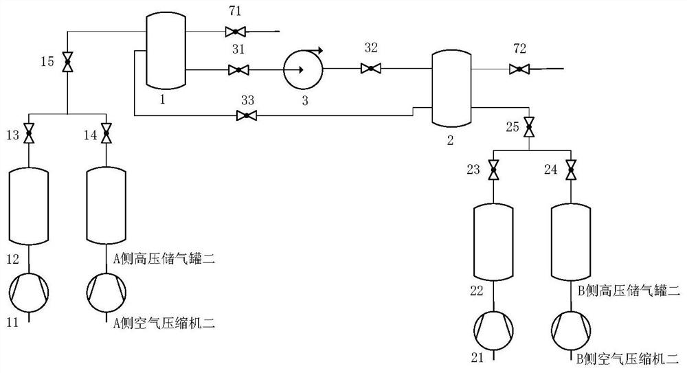 a power generation system