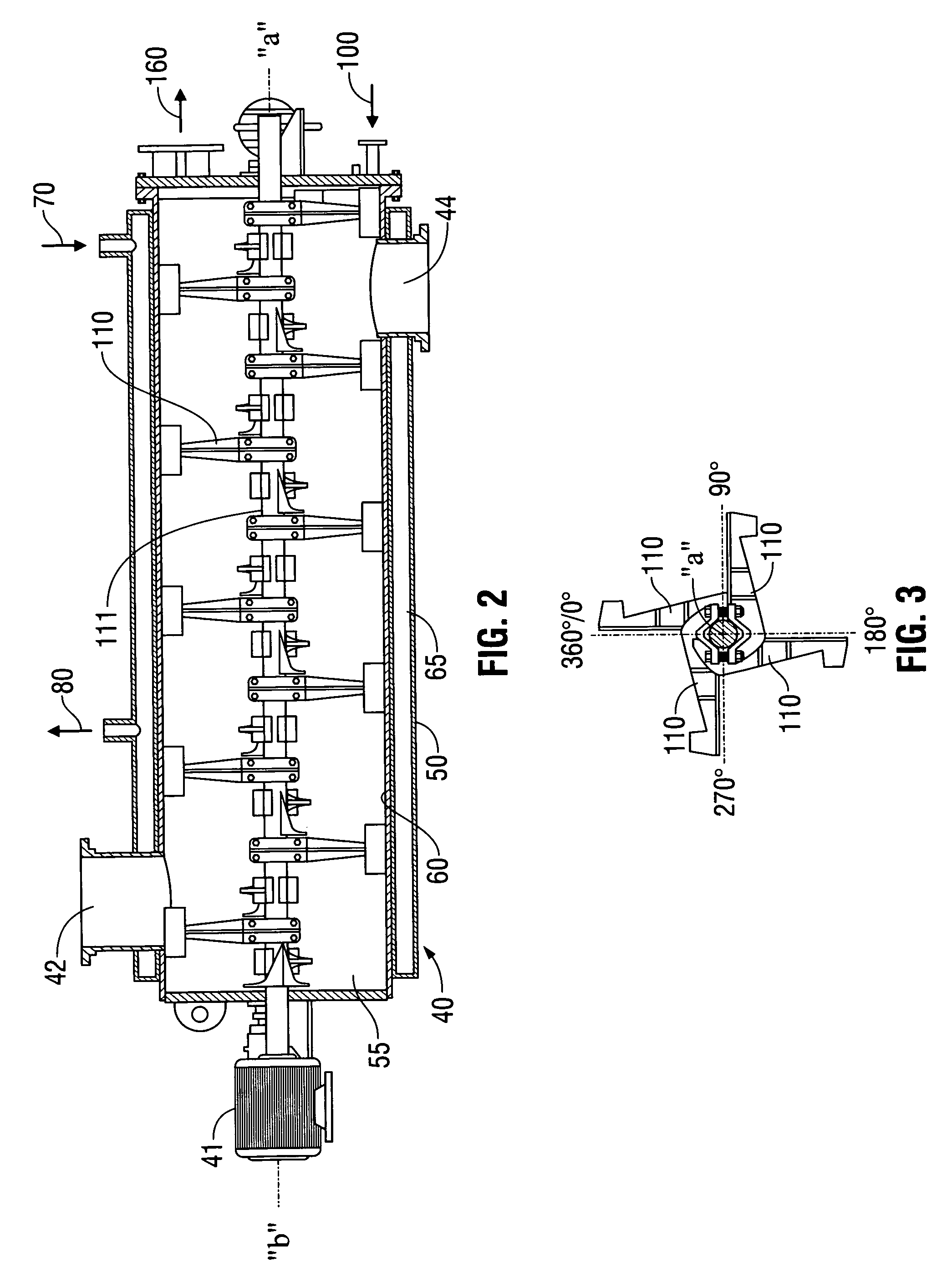 Asphalt shingle recycling system and method