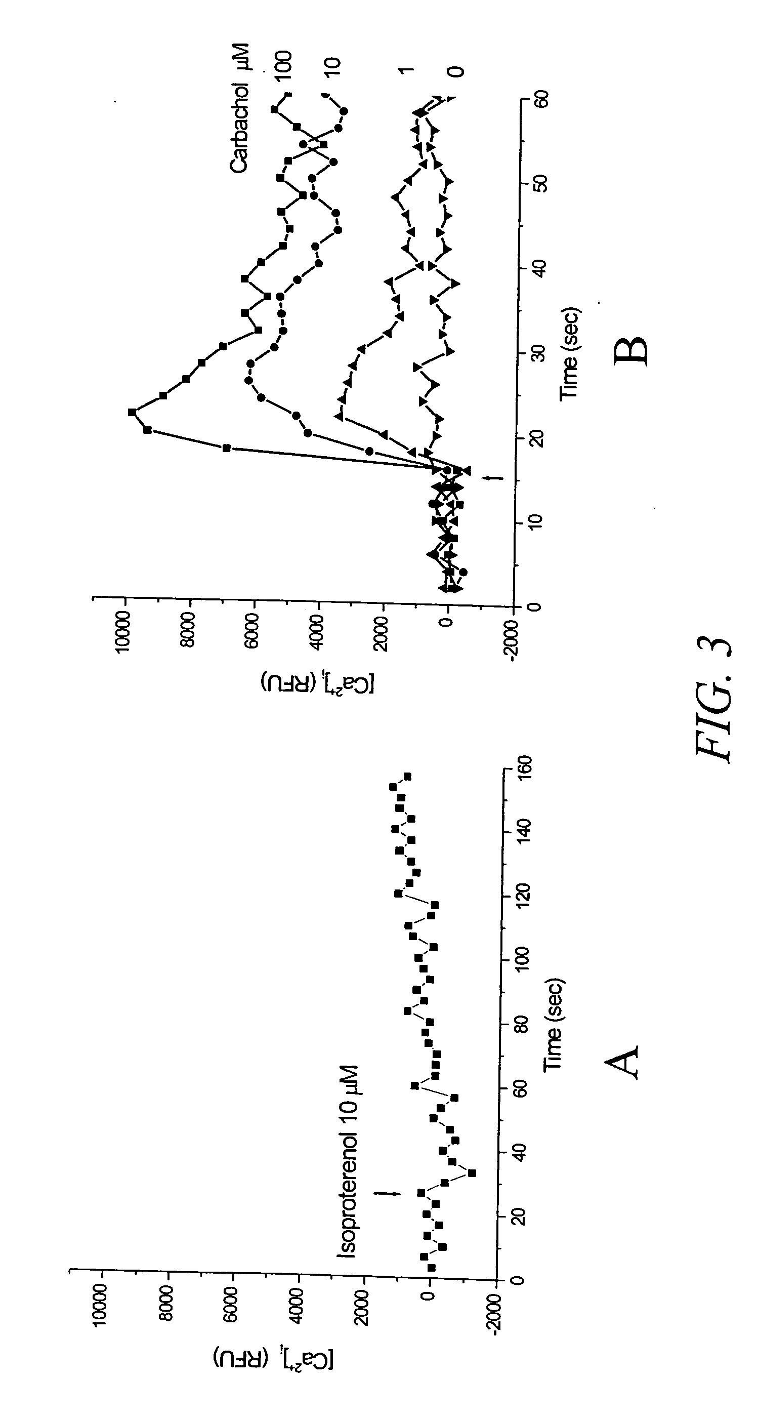 Novel cell-based assays for G-protein-coupled receptor-mediated activities