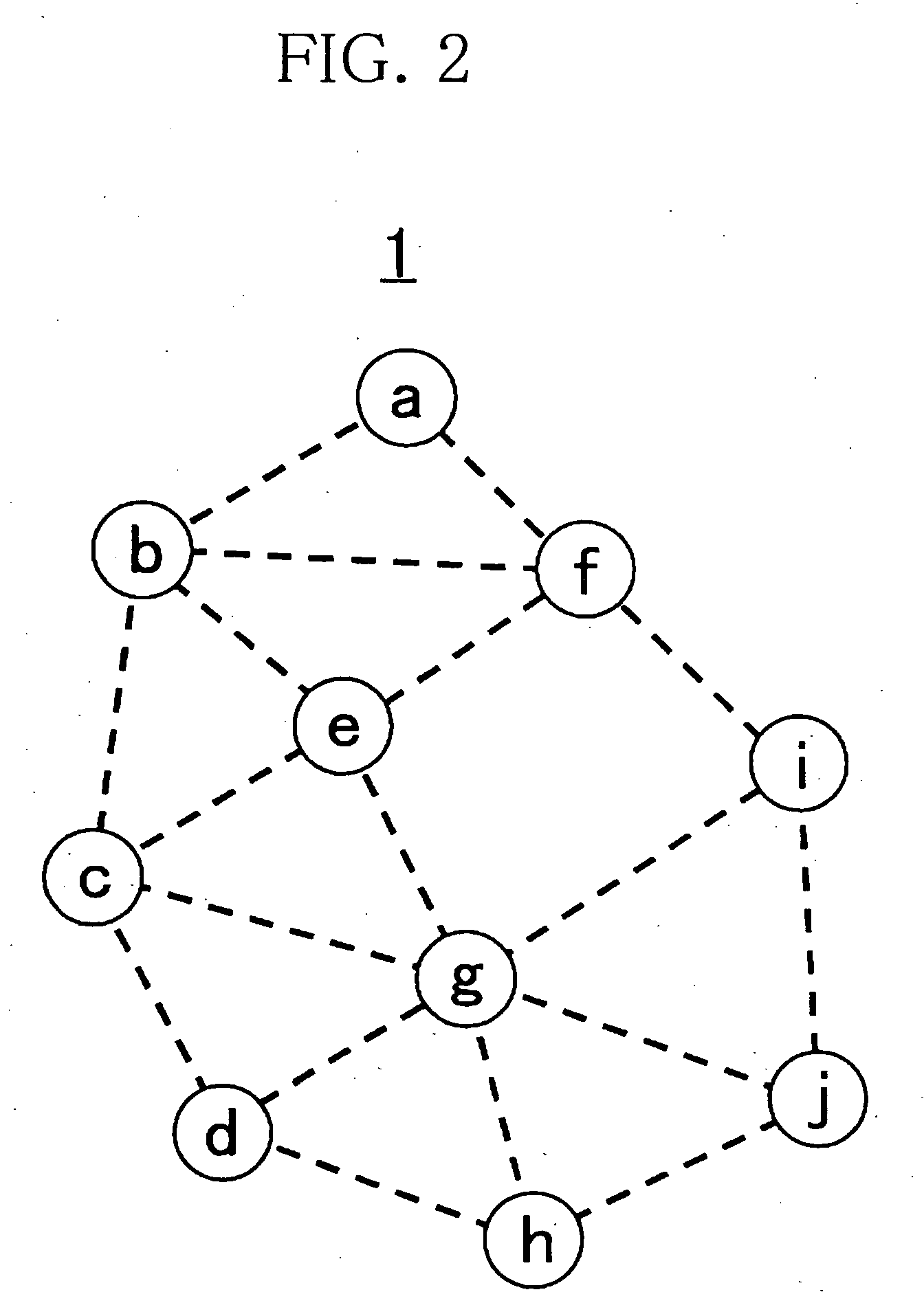 Packet relay system and wireless node