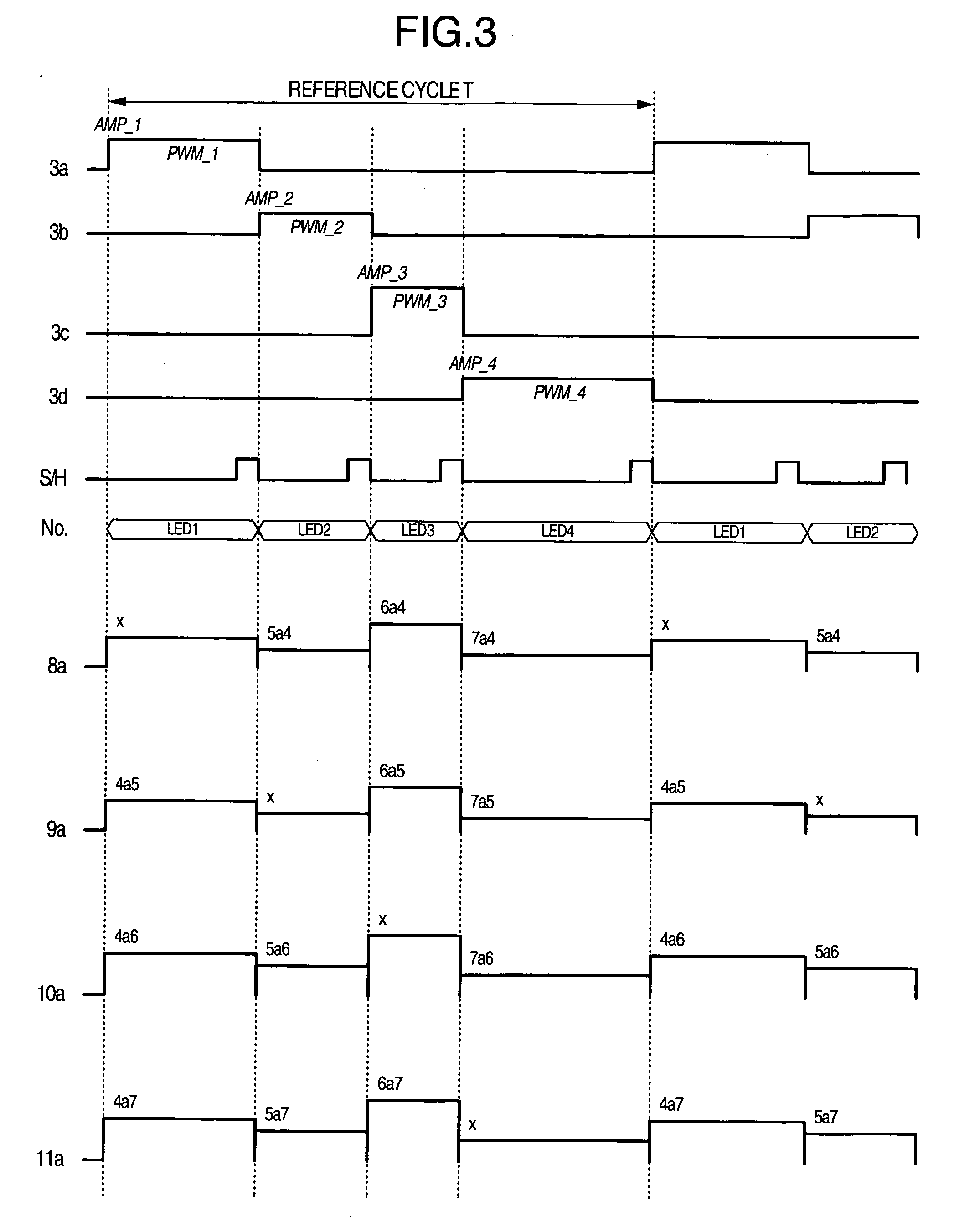 Display system and lighting device used therein