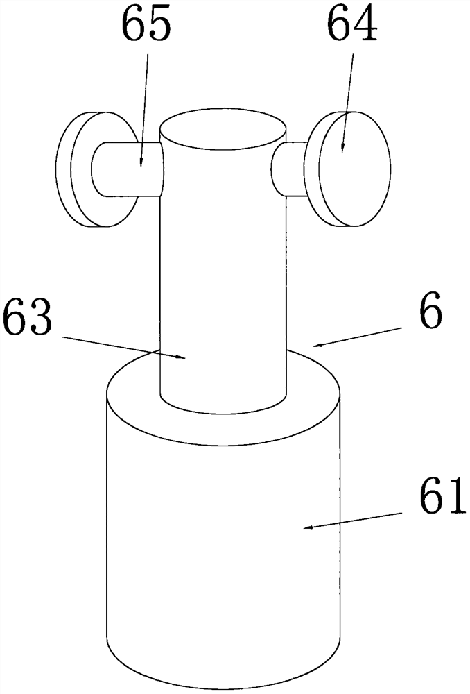 Overhauling robot with rollover prevention function for pipeline overhauling