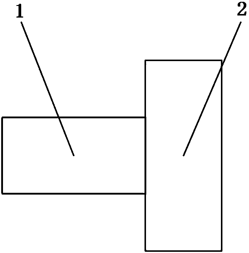 Spatial camera with surrounding support type electronics assembly