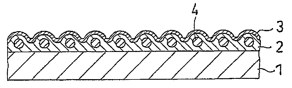 Transparent conductive film, electrode sheet for use in touch panel, and touch panel