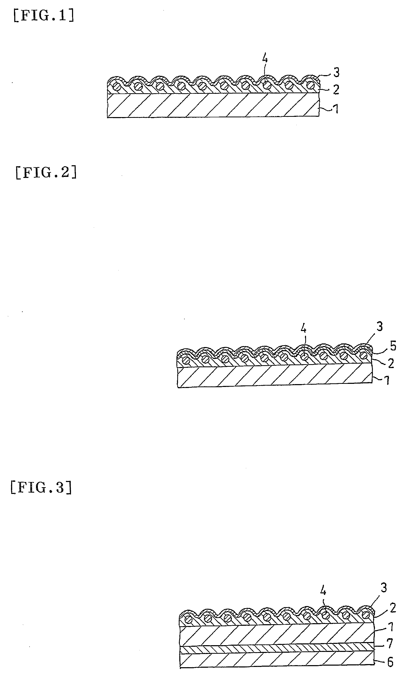 Transparent conductive film, electrode sheet for use in touch panel, and touch panel