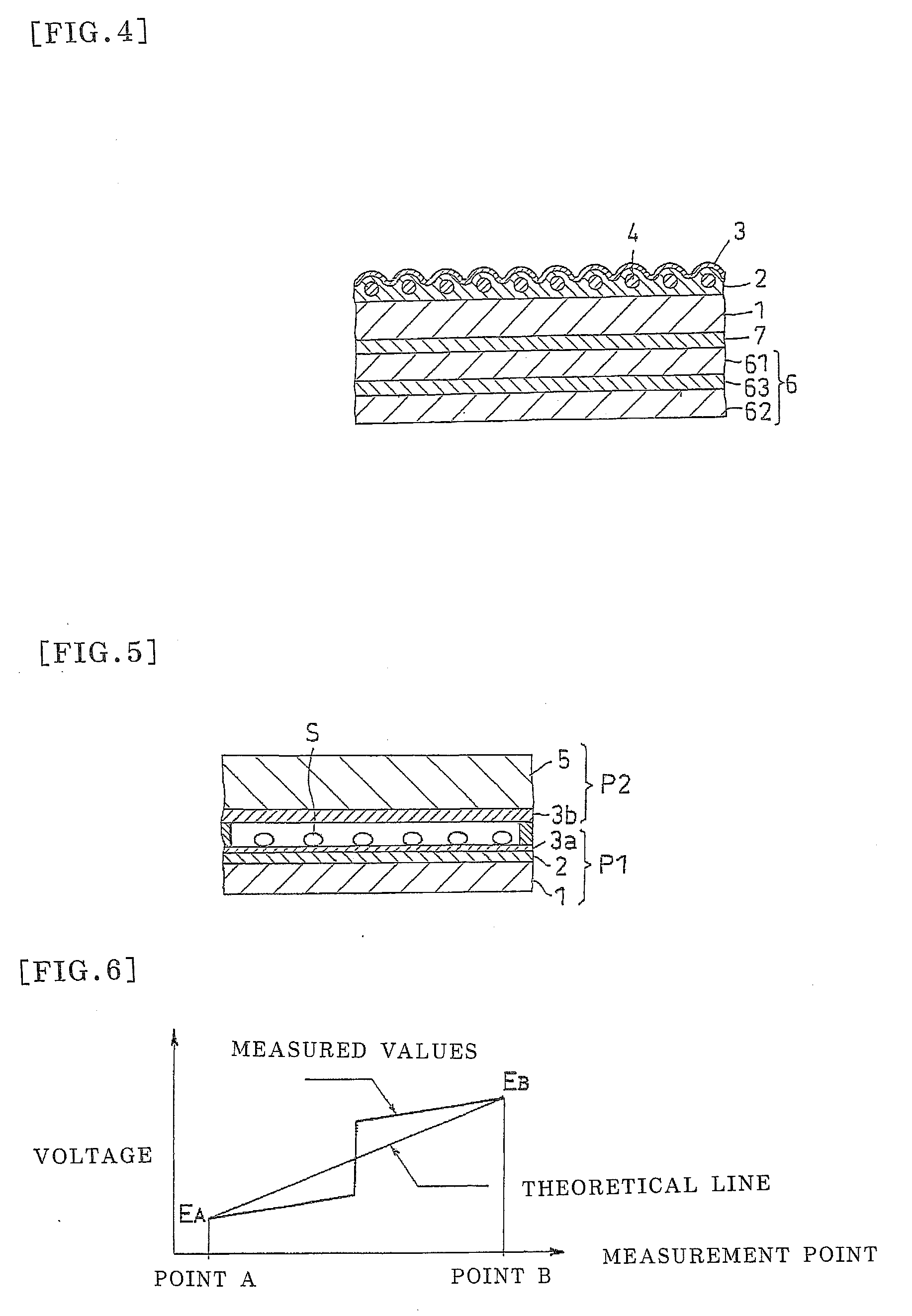 Transparent conductive film, electrode sheet for use in touch panel, and touch panel