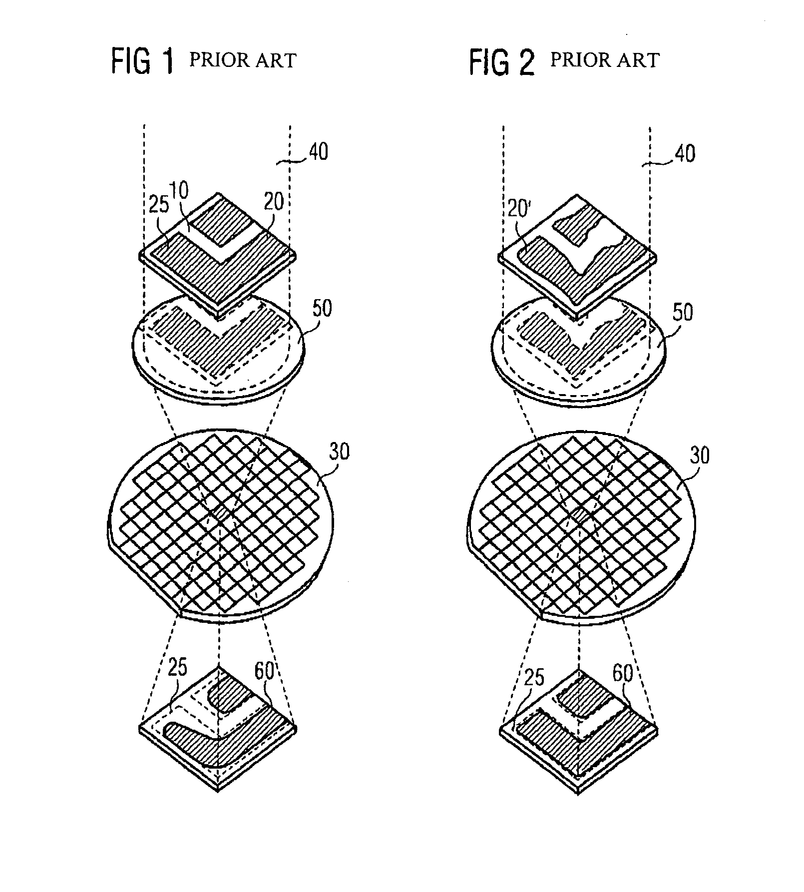 Method for producing a mask layout avoiding imaging errors for a mask