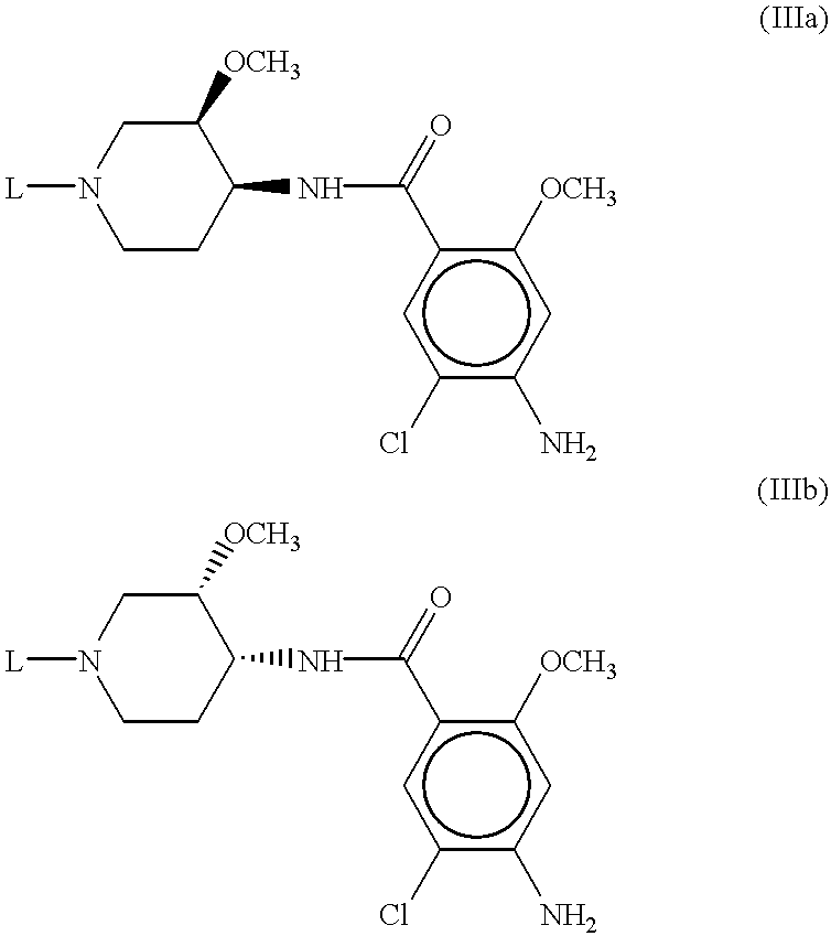 Materials and methods for the treatment of gastroesophageal reflux disease