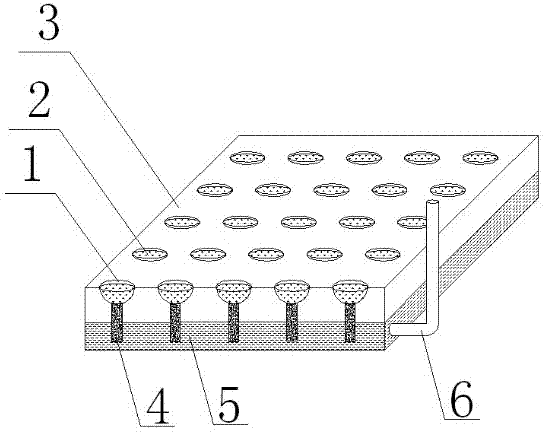 Manufacturing method of seedling fertilizer tray