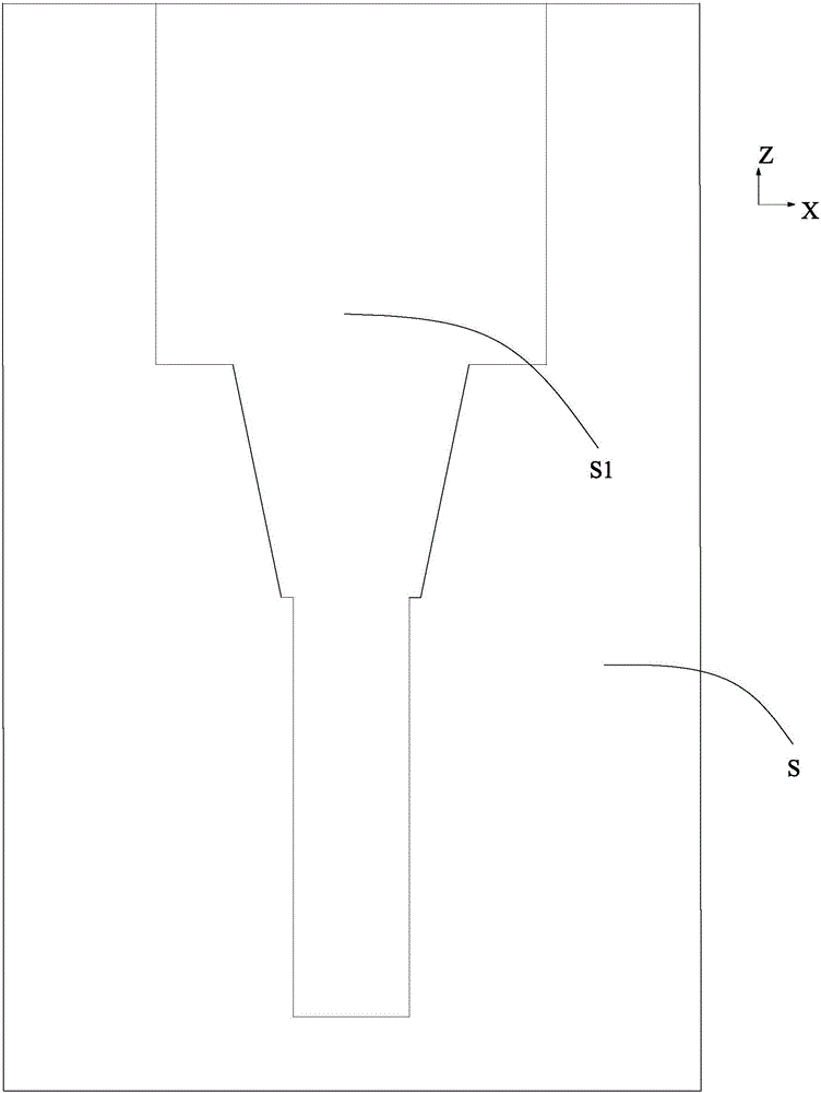 Insulating structure for solidifying castings