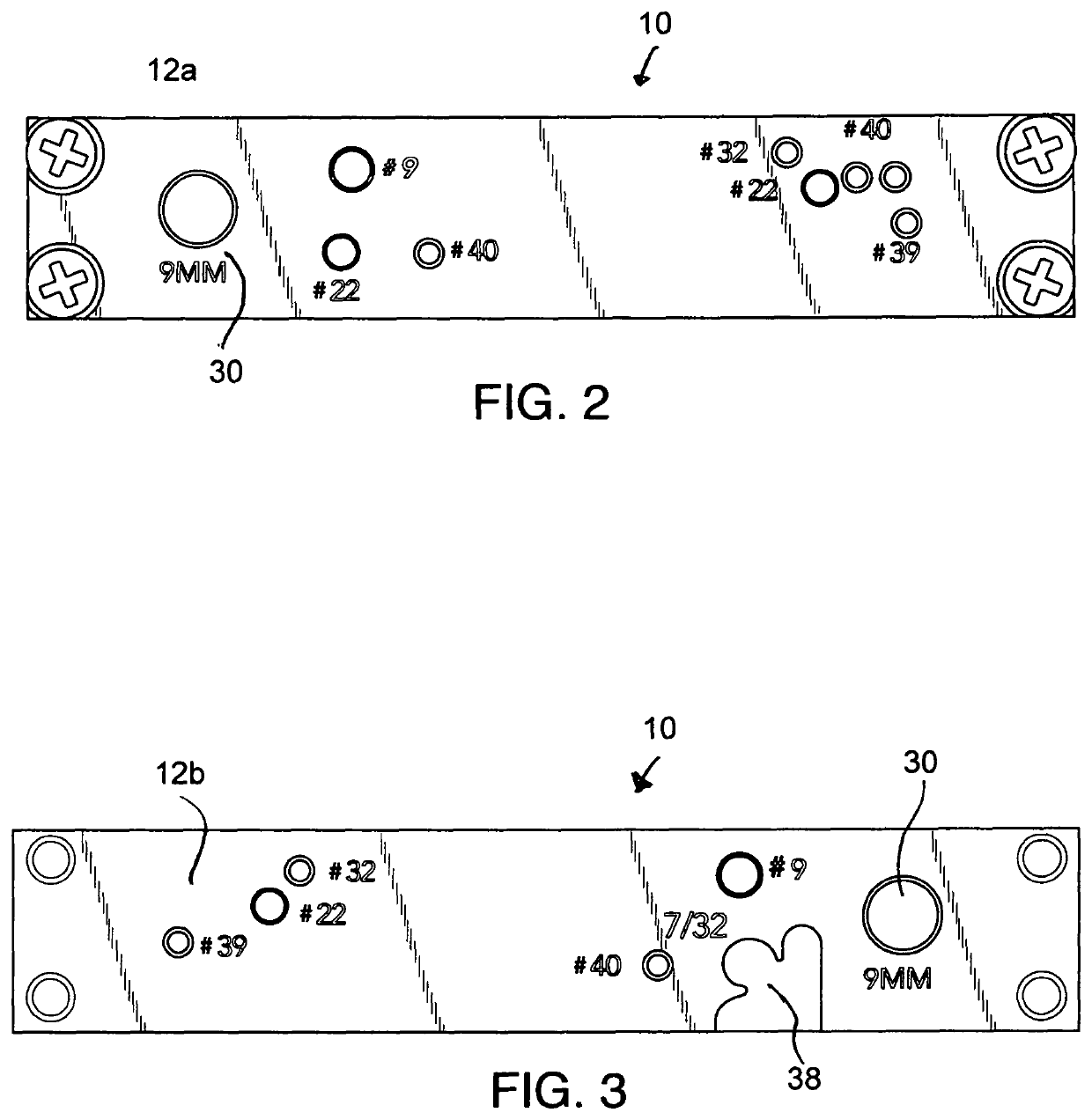 Tool jig and method of use