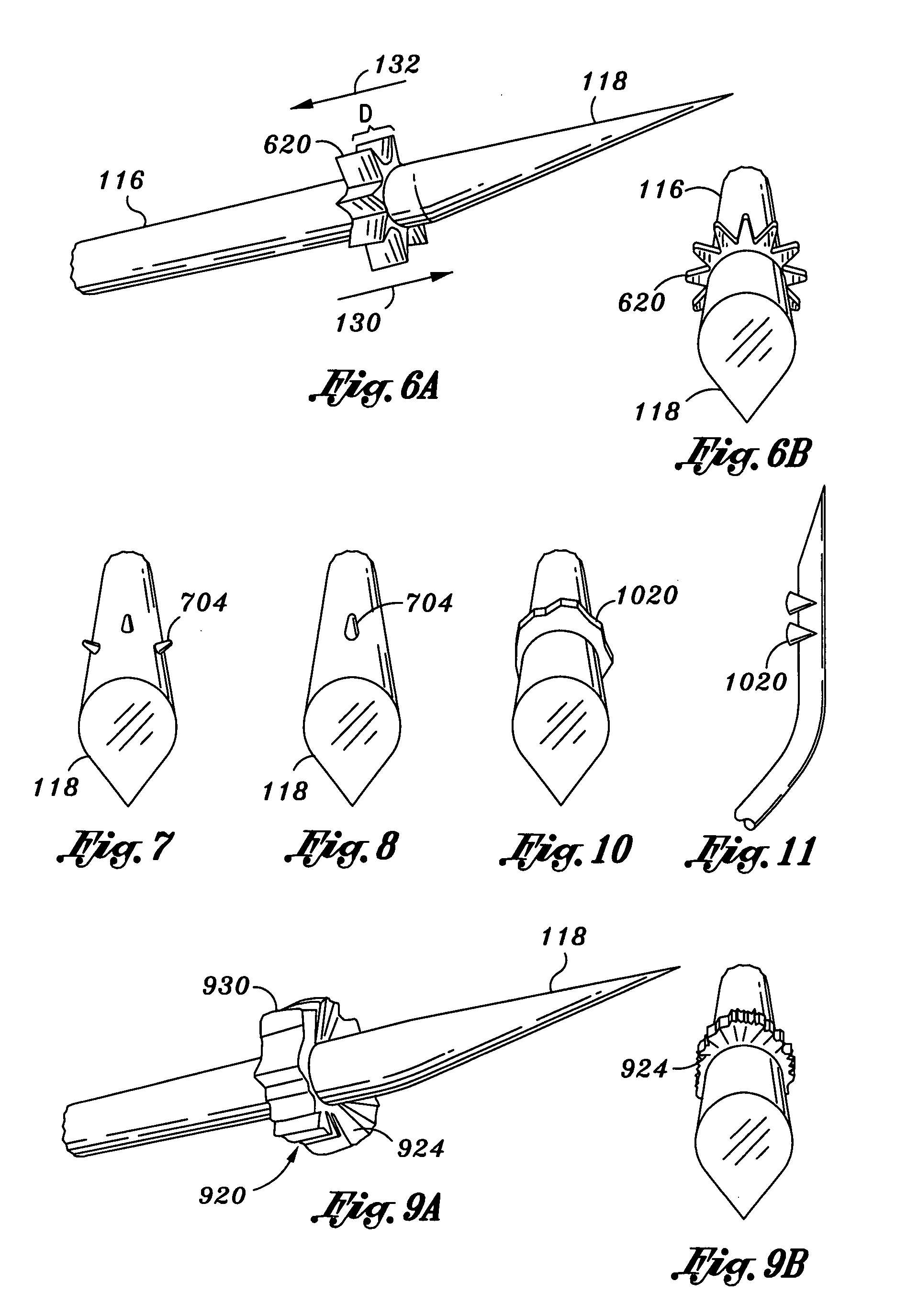 Modified fishhook for catch and release applications