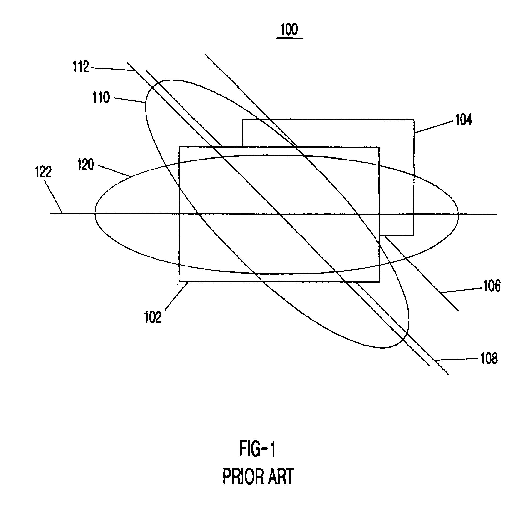 Polarized display with wide-angle illumination