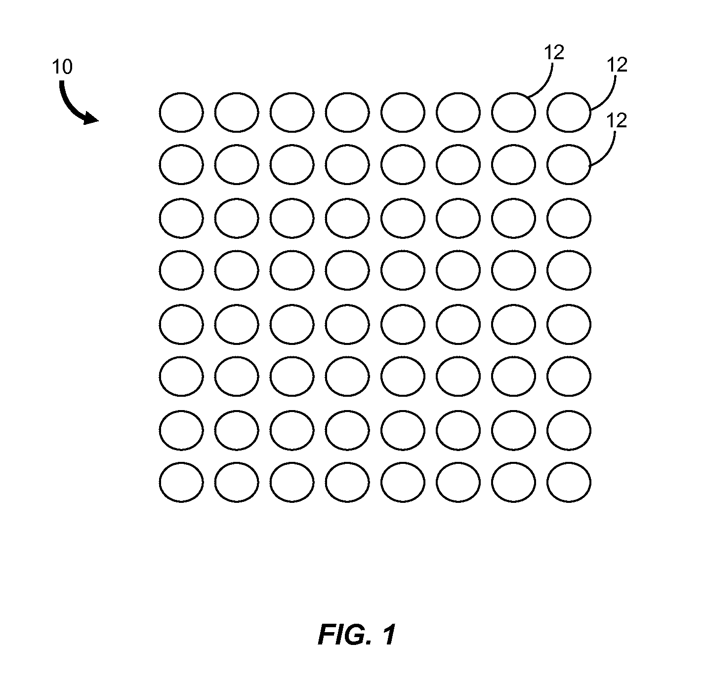 Space-time digital power amplifier