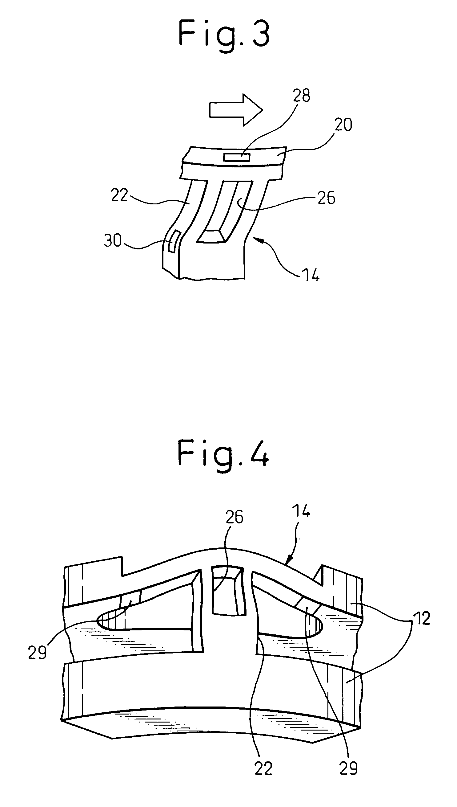 Six-axis force sensor