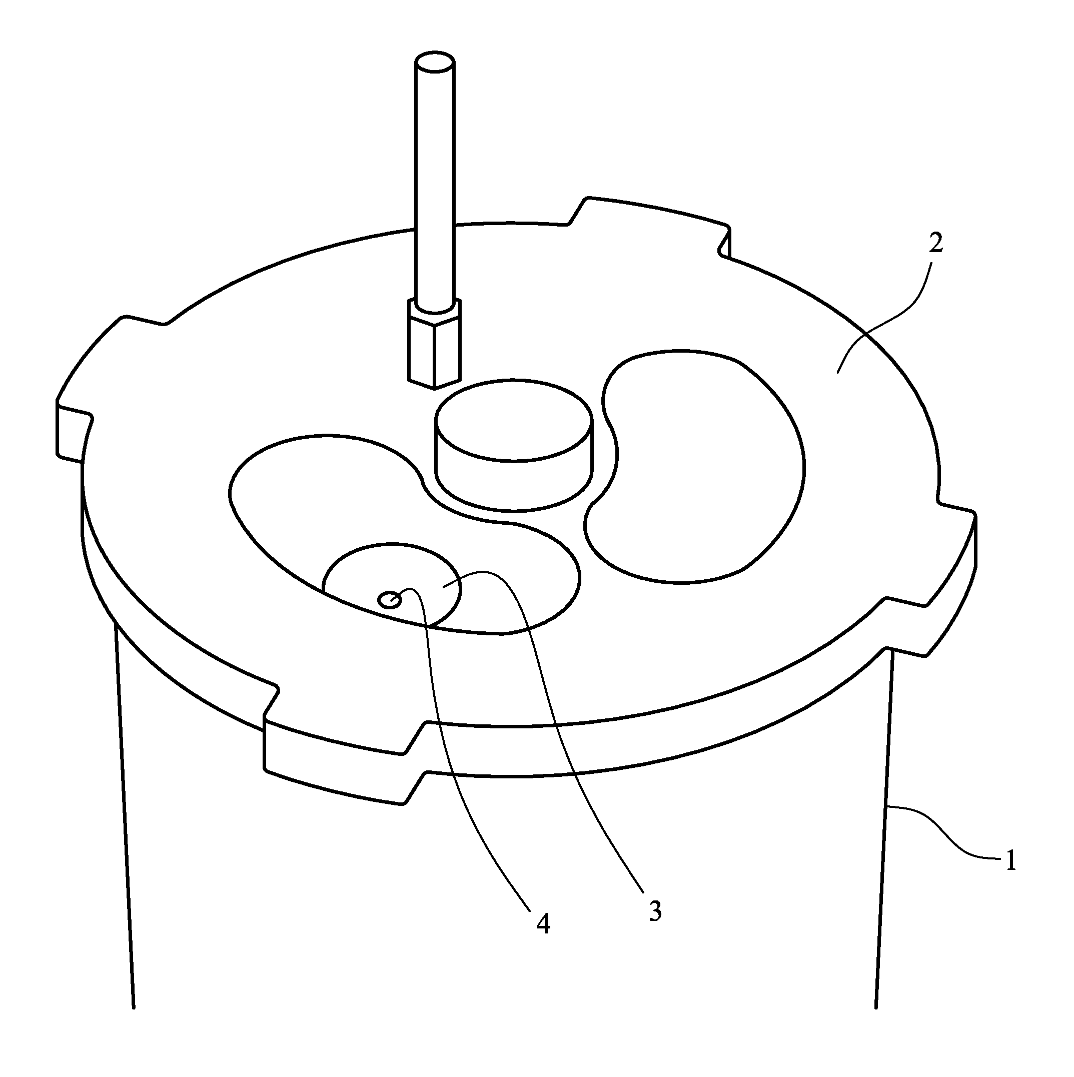 Method for determining the path length of a sample and validating the measurement obtained