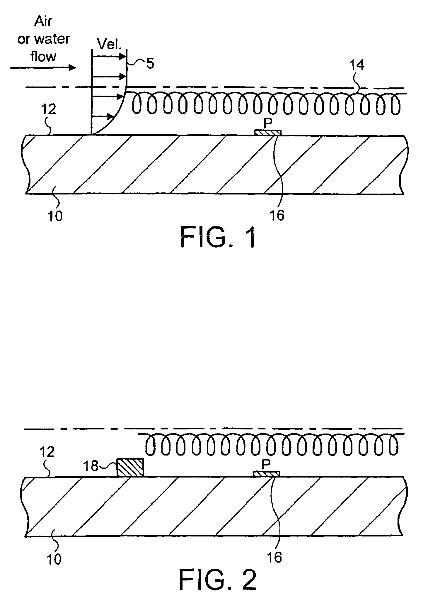 Sensor system