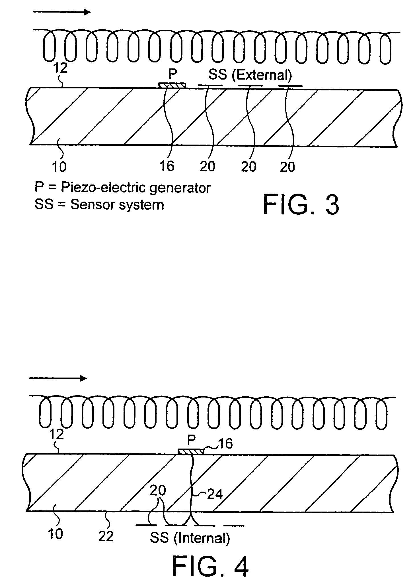 Sensor system