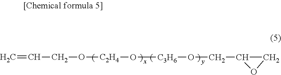 Acrylic-fiber finish, acrylic fiber for carbon-fiber production, and carbon-fiber production method