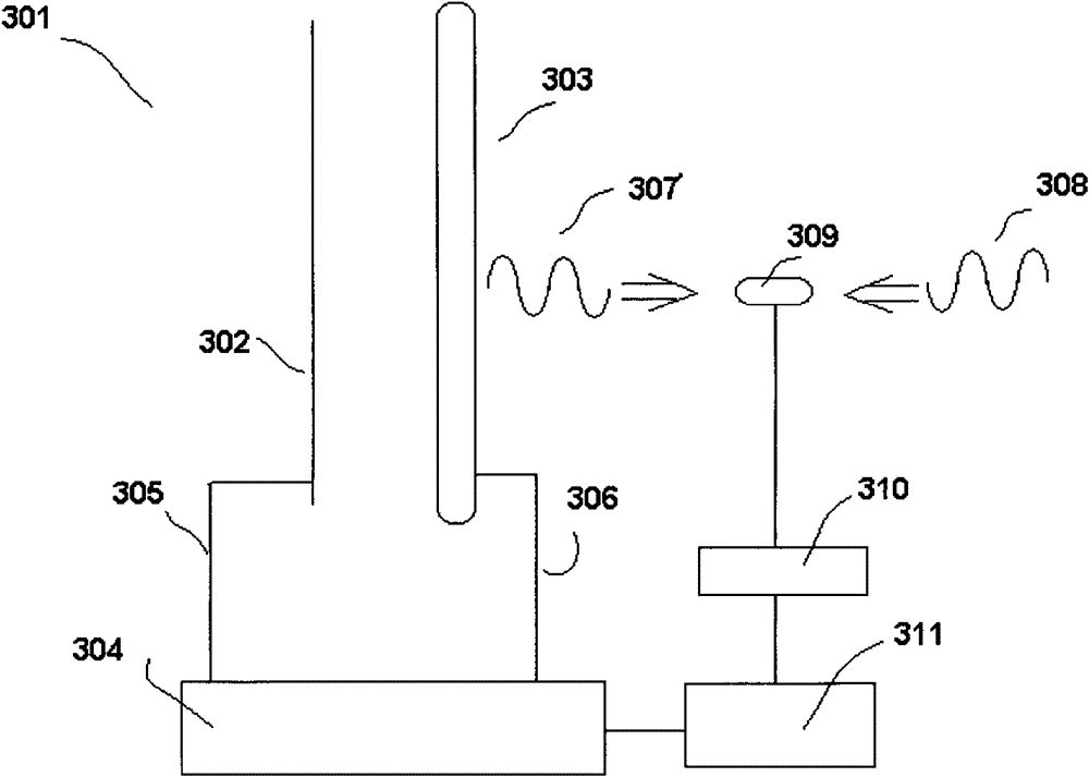 Noise eliminating method and device