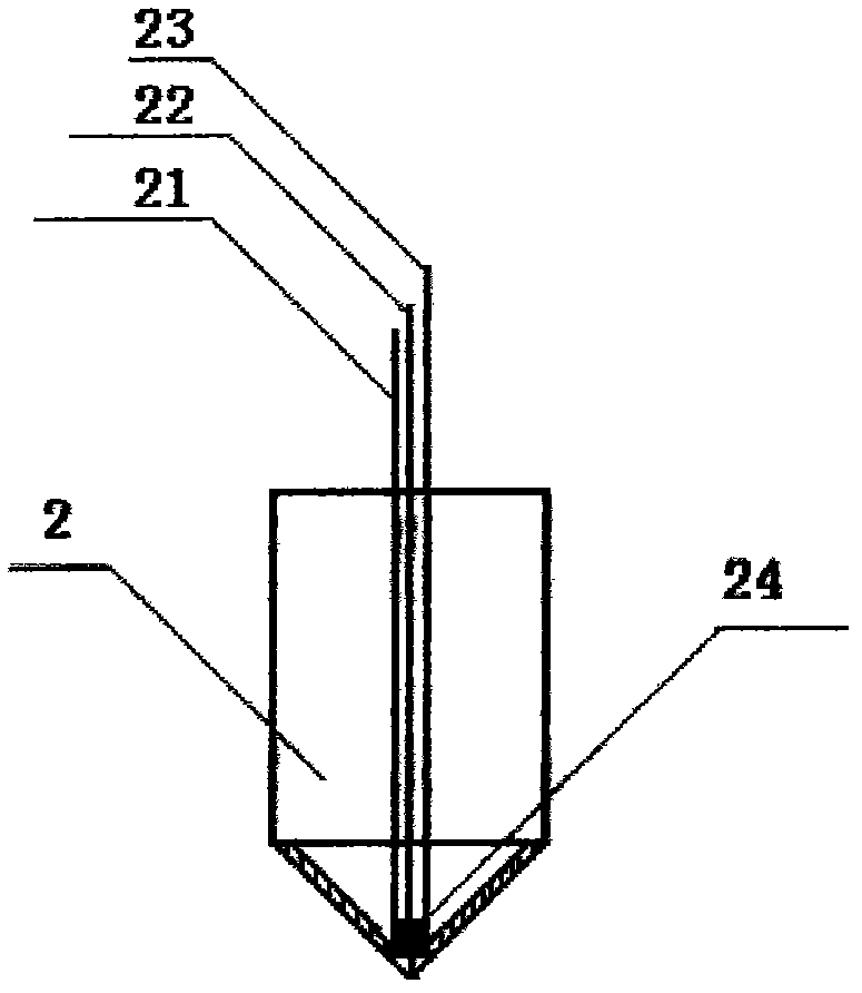 Precise temperature-controlling tumor therapeutic apparatus and control method thereof