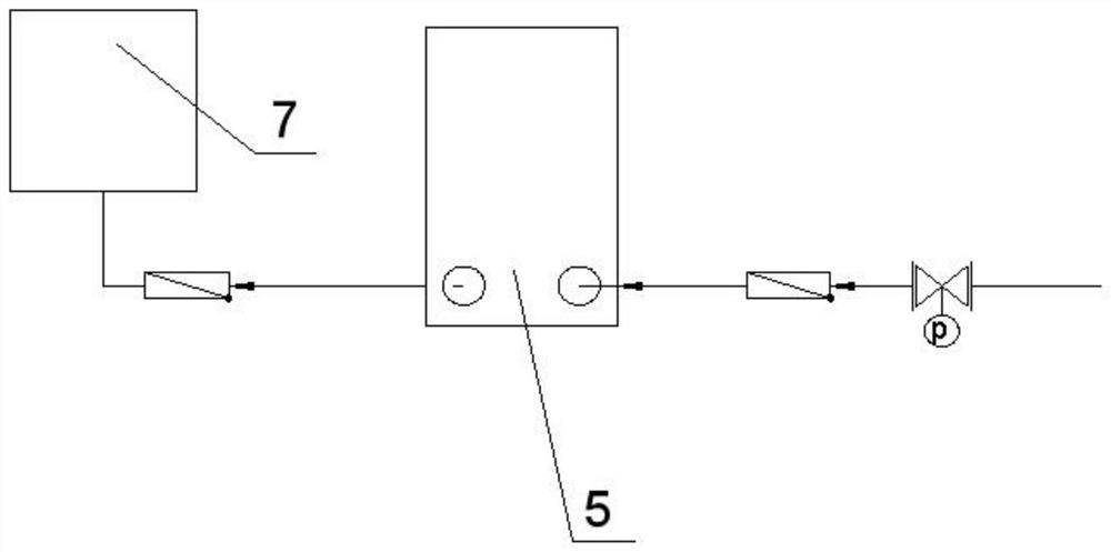 Sterilization equipment integrating two sterilization modes