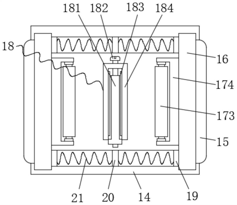 Cooperation device based on dynamic signal and control system thereof