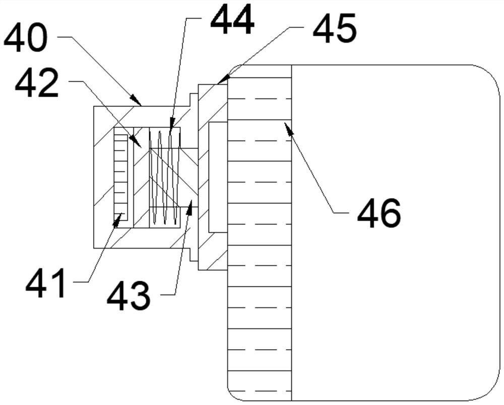 Metal pipeline deicing device with rapid ice body melting and dredging functions