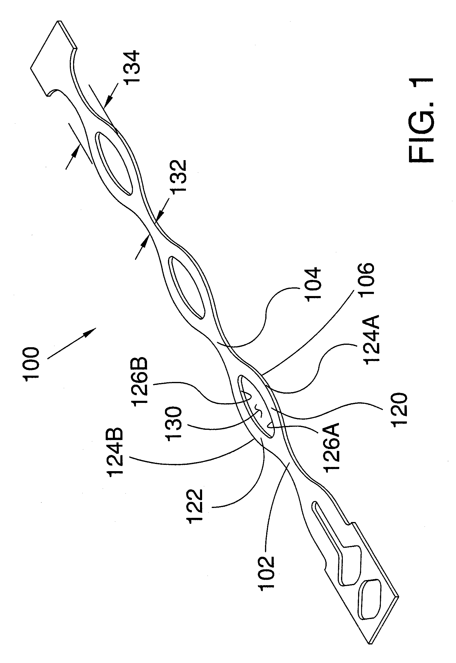 Ocular Implant Architectures