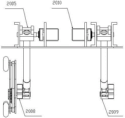 Obstacle Surveillance Robot