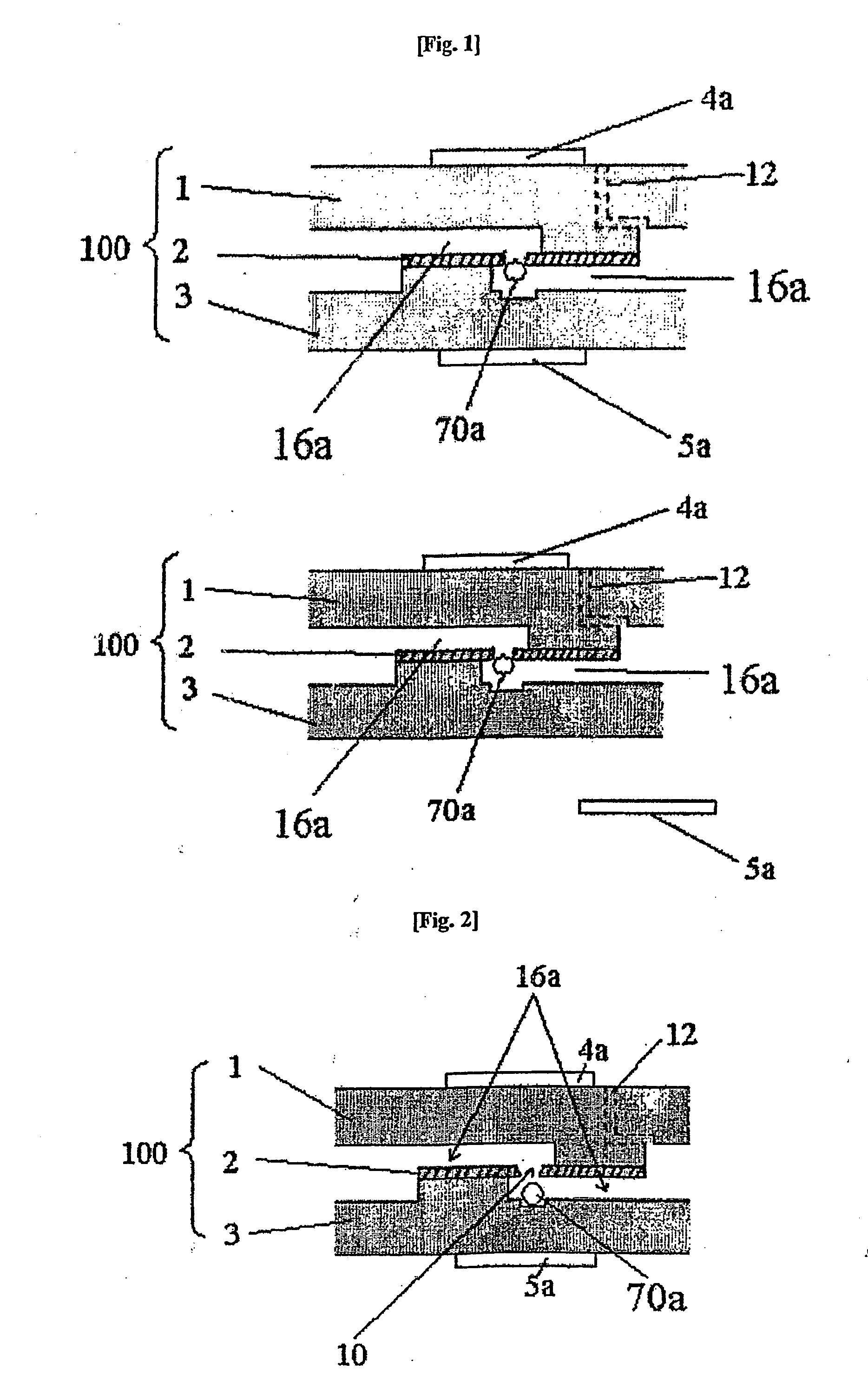 Bio disc, bio-driver apparatus, and assay method using the same