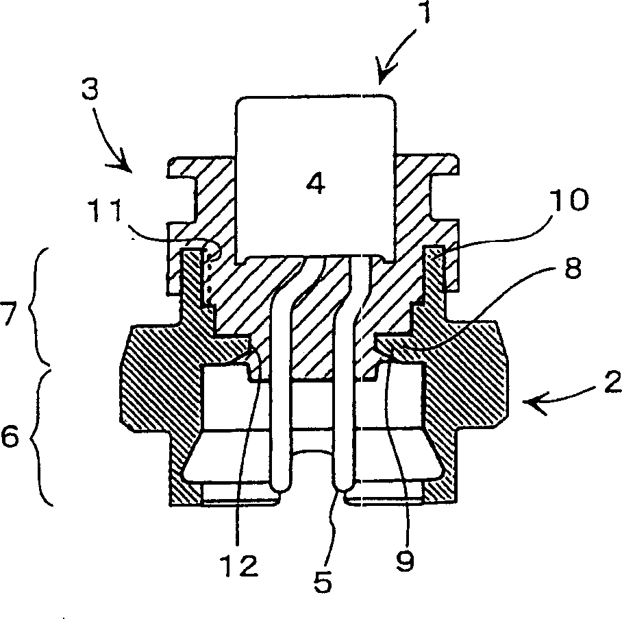 Initiator assembly