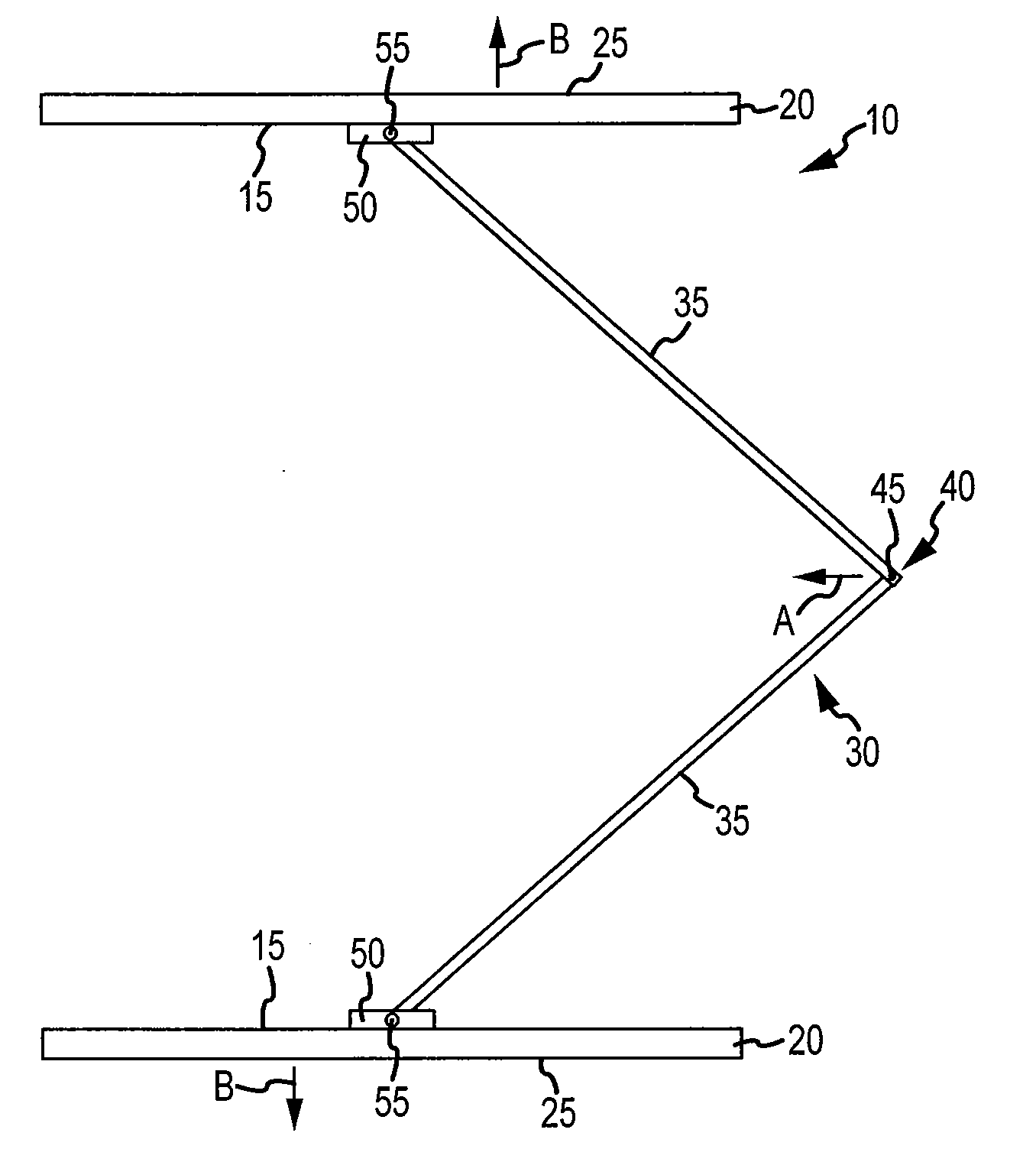 Intramedullary Repair System for Vertebra Fractures