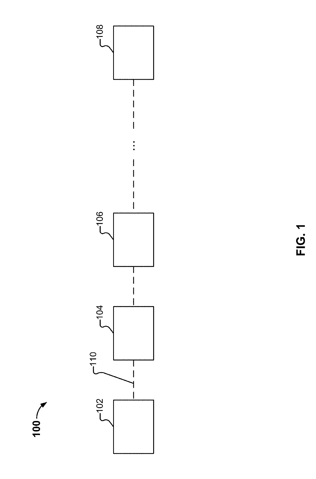 Associating working sets and threads