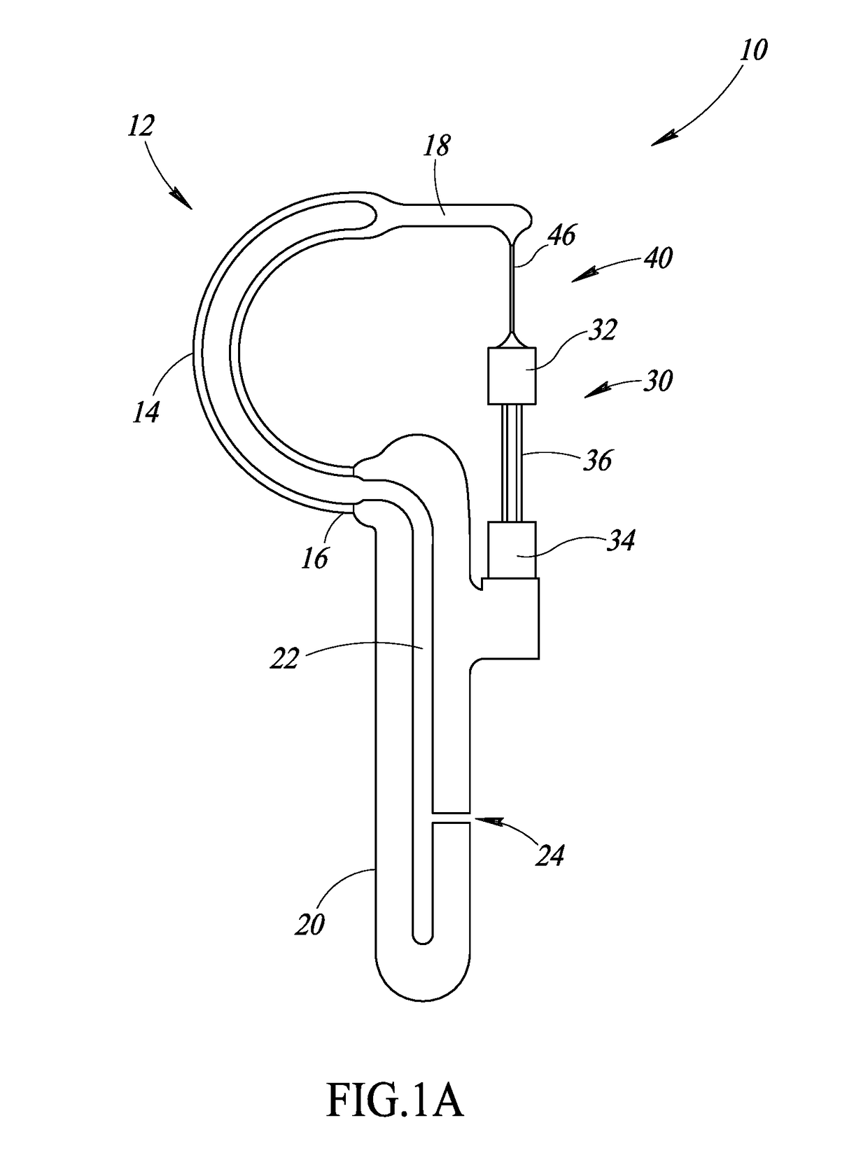 Amorphous quartz pressure transducer