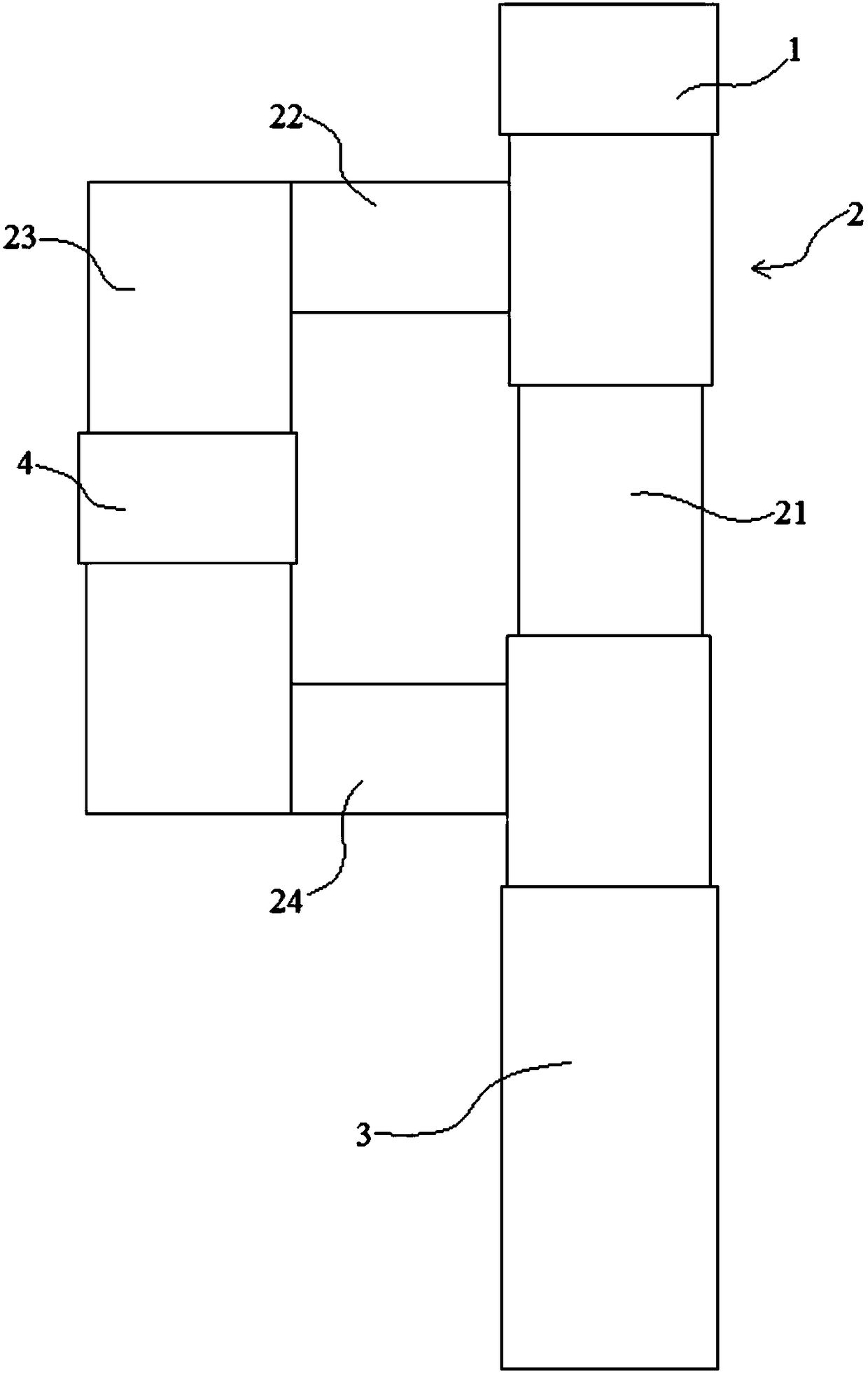 PCB appearance on-line maintenance device and maintenance method