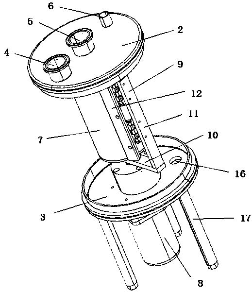 Dynamic filter unit