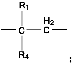 Crosslinkable fluorine-containing macromolecular emulsifier, fluorine-containing emulsion containing the emulsifier, and preparation and application methods thereof