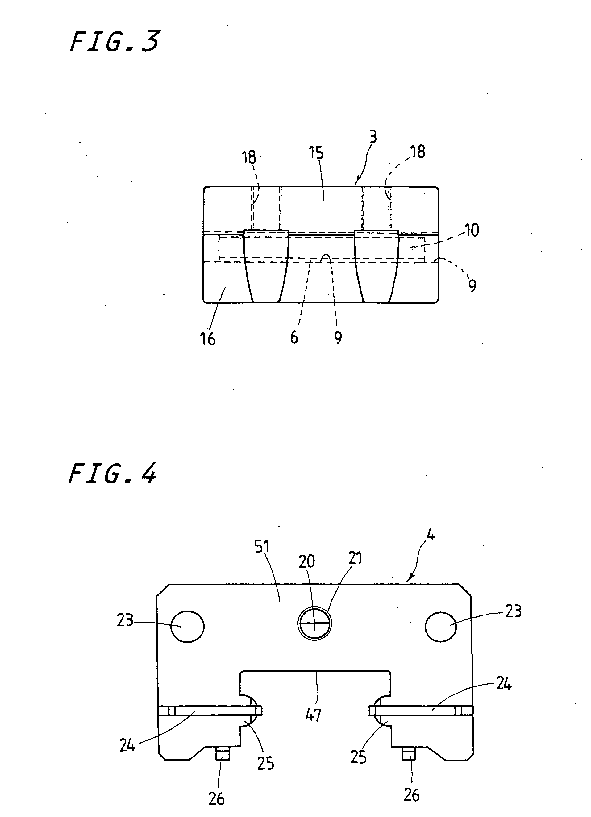 Linear motion guide unit