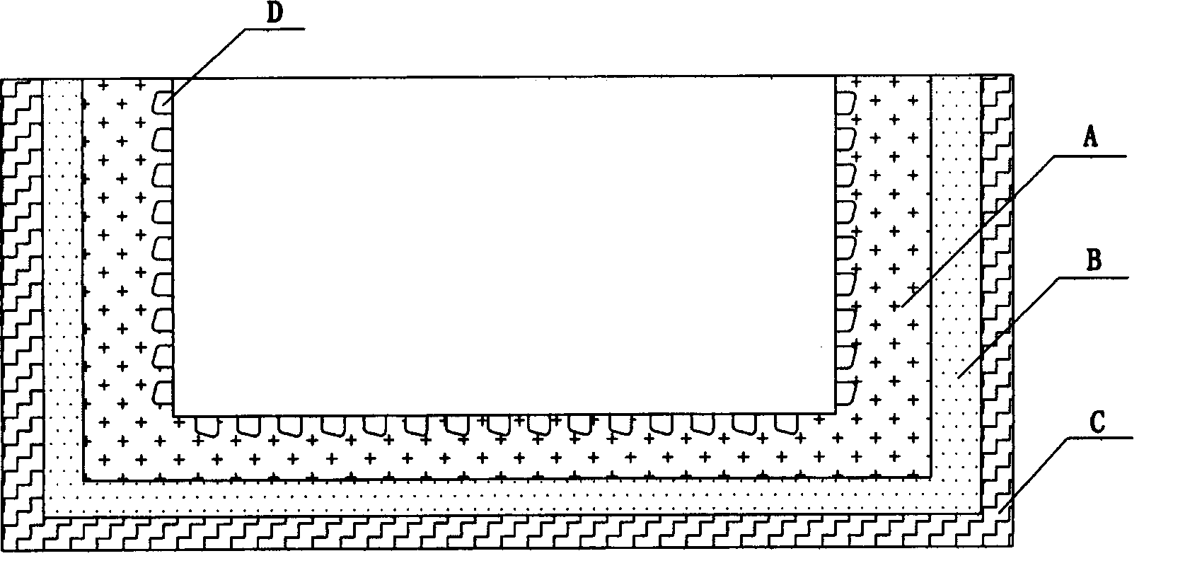 Biocidal treatment method for biological coating medical device