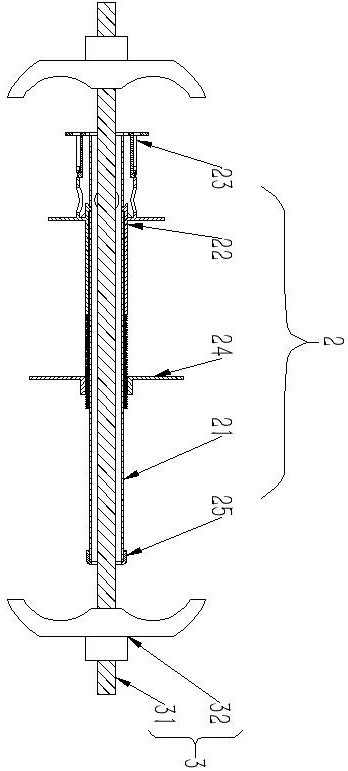 Novel composite wall