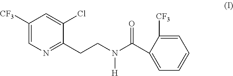 Use of biological or chemical control agents for controlling insects and nematodes in resistant crops