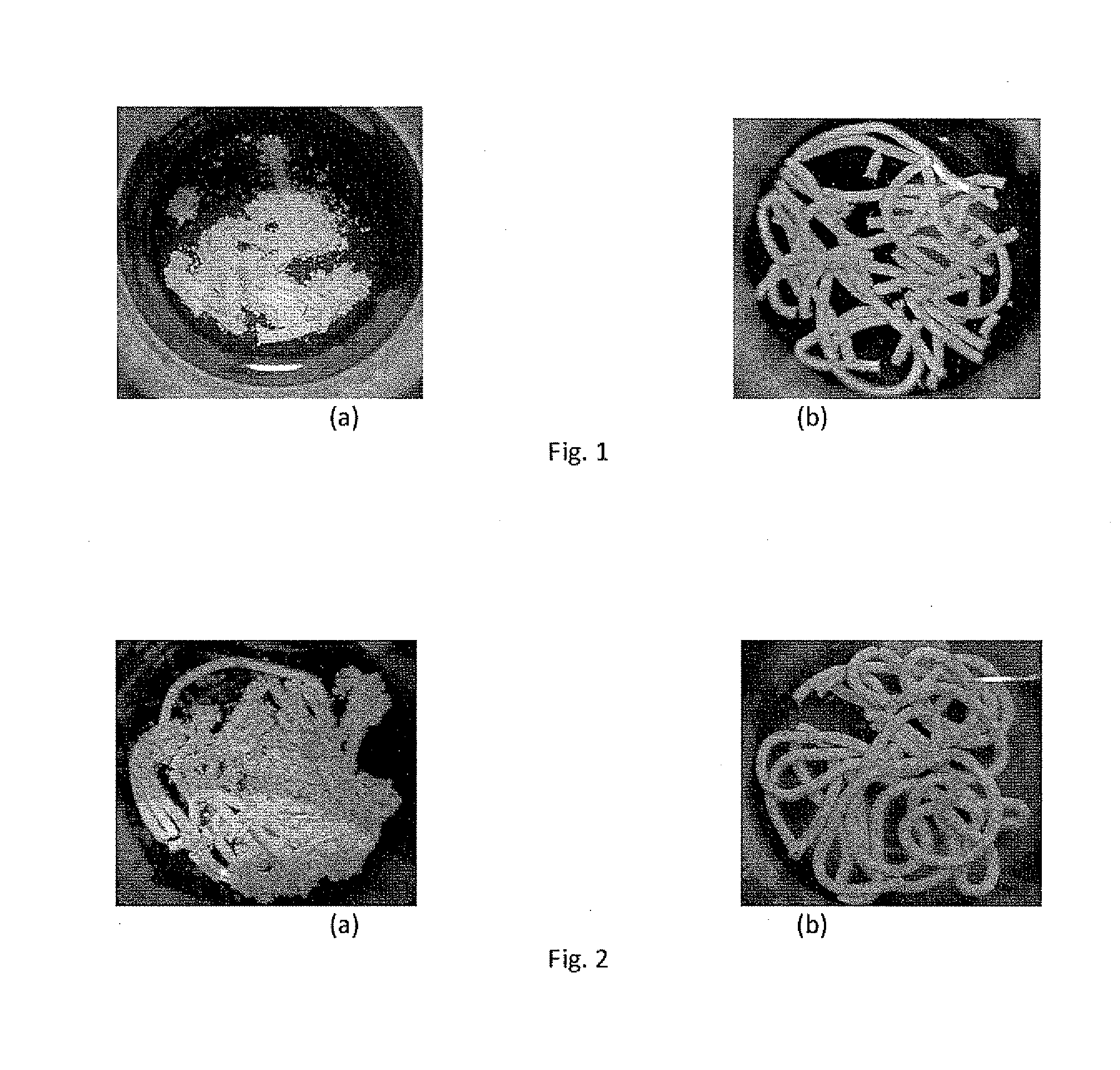 Calcium-based bone cement formula with enhanced non-dispersive ability