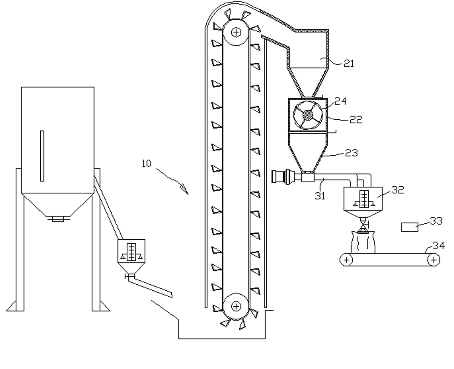 Dry-mixed mortar with heat insulation function and preparation process thereof