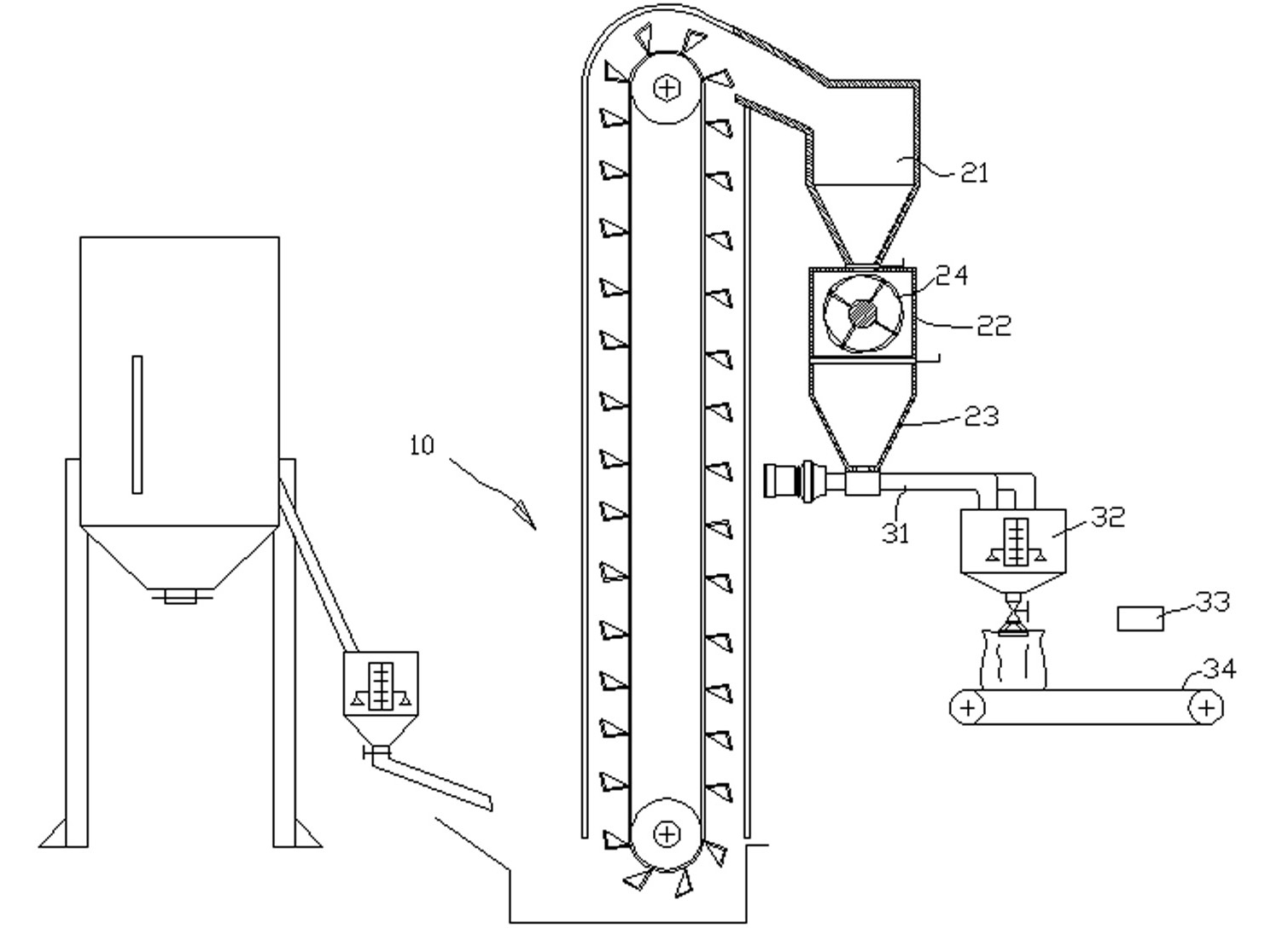 Dry-mixed mortar with heat insulation function and preparation process thereof