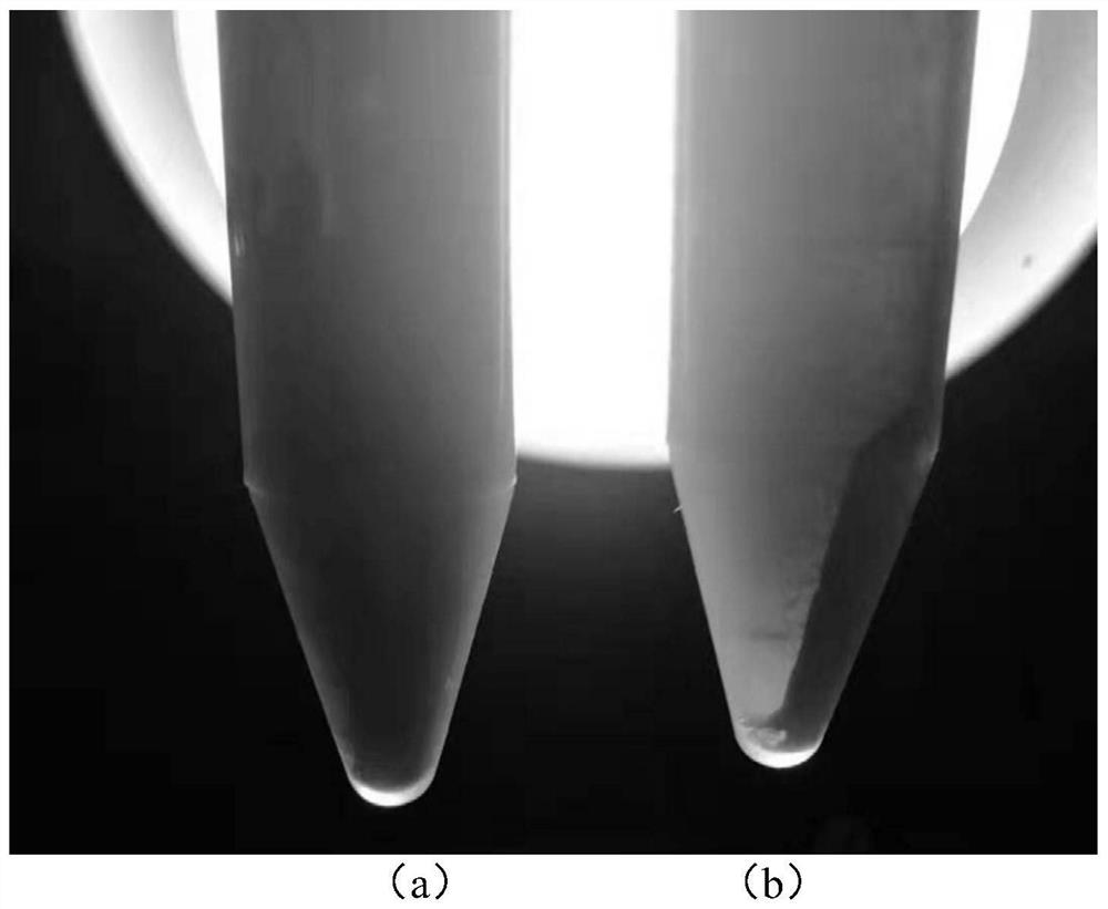 Preparation method of graphene lubricating oil, graphene lubricating oil and application