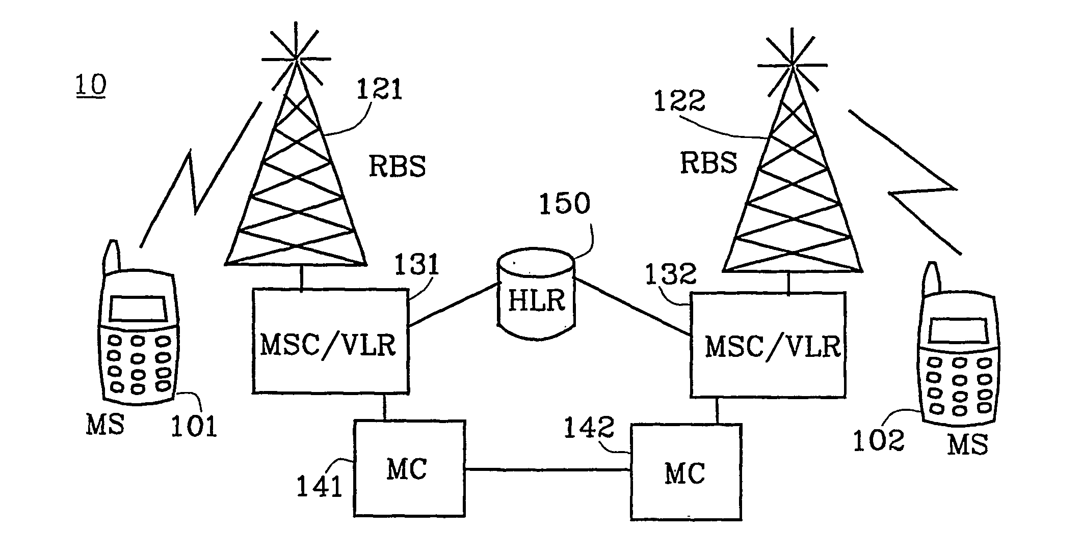 Method and apparatus for enhanced short message service